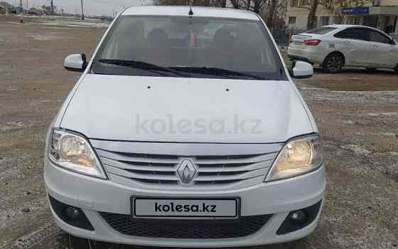 Renault Logan, 2012, 1.4 л, 200000 км Уральск
