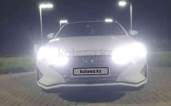 Hyundai Elantra, 2019, 2 л, 56000 км Turkestan