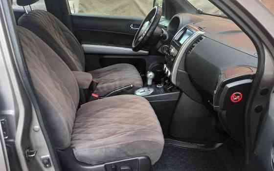Nissan X-Trail, 2011, 2.5 л, 231500 км Astana