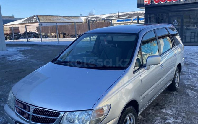 Nissan Presage, 1999, 2.4 л,  км Кокшетау - изображение 3