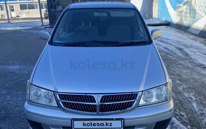 Nissan Presage, 1999, 2.4 л,  км Кокшетау - изображение 1