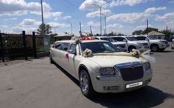 Chrysler 300C, 2006, 3.5 л, 61000 км Аягоз