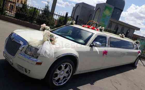 Chrysler 300C, 2006, 3.5 л, 61000 км Аягоз