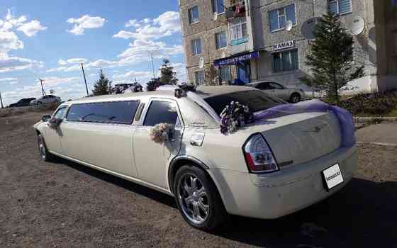 Chrysler 300C, 2006, 3.5 л, 61000 км Аягоз