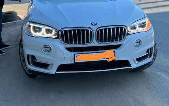 BMW X5, 2015, 3 л, 215000 км Atyrau