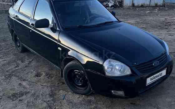 ВАЗ (Lada) Priora 2172, 2012, 1.6 л, 250000 км Oral