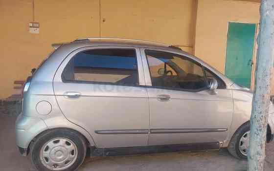 Daewoo Matiz, 2009, 0.8 л, 111 км Turkestan