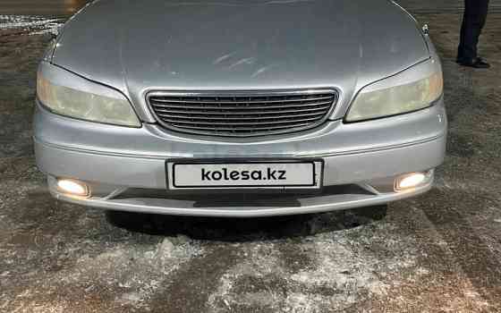 Nissan Maxima, 2000, 2 л, 123456 км Нур-Султан