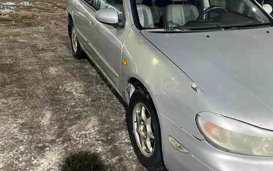 Nissan Maxima, 2000, 2 л, 123456 км Нур-Султан