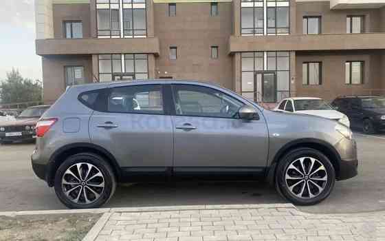 Nissan Qashqai, 2013, 2 л, 163000 км Astana