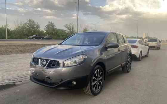 Nissan Qashqai, 2013, 2 л, 163000 км Astana