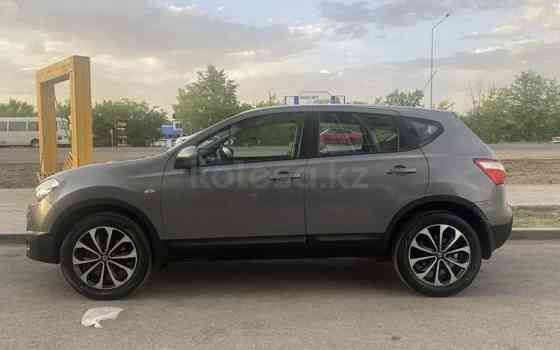 Nissan Qashqai, 2013, 2 л, 163000 км Astana