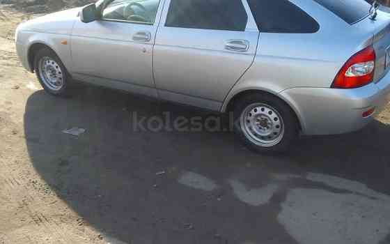ВАЗ (Lada) Priora 2172, 2012, 1.6 л, 172518 км Семей