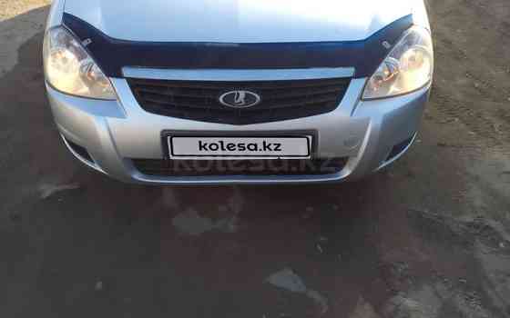 ВАЗ (Lada) Priora 2172, 2012, 1.6 л, 172518 км Семей