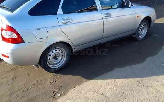 ВАЗ (Lada) Priora 2172, 2012, 1.6 л, 172518 км Семей