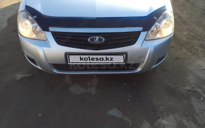 ВАЗ (Lada) Priora 2172, 2012, 1.6 л, 172518 км Семей - изображение 1