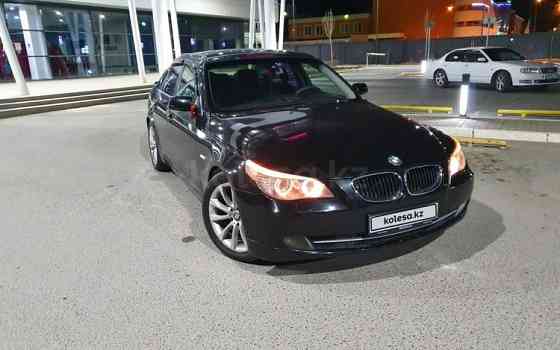 BMW 523, 2008, 2.5 л, 230000 км Кызылорда