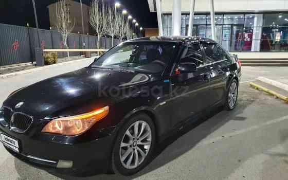 BMW 523, 2008, 2.5 л, 230000 км Кызылорда