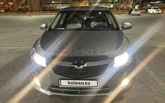 Chevrolet Cruze, 2011, 1.8 л, 168000 км Актау