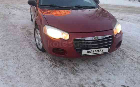 Chrysler Sebring, 2004, 2.4 л,  км Rudnyy