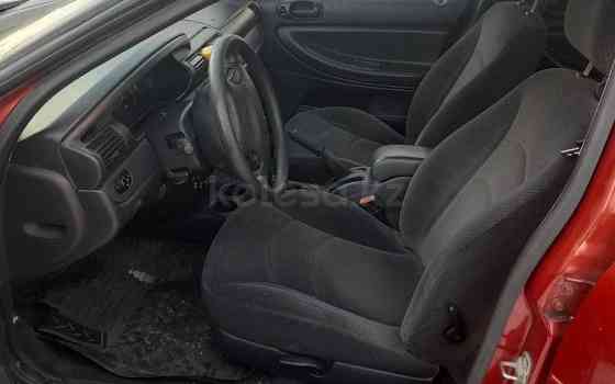 Chrysler Sebring, 2004, 2.4 л,  км Rudnyy