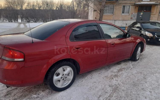 Chrysler Sebring, 2004, 2.4 л,  км Rudnyy - photo 3