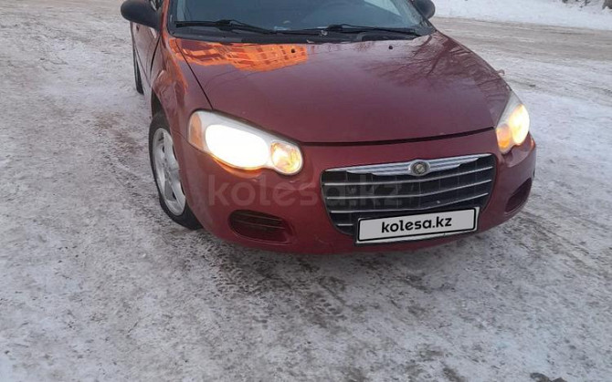 Chrysler Sebring, 2004, 2.4 л,  км Rudnyy - photo 2