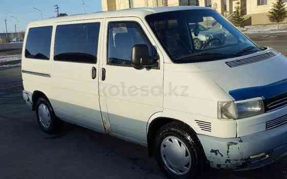 Volkswagen Multivan, 1997, 1.9 л, 750 км Караганда