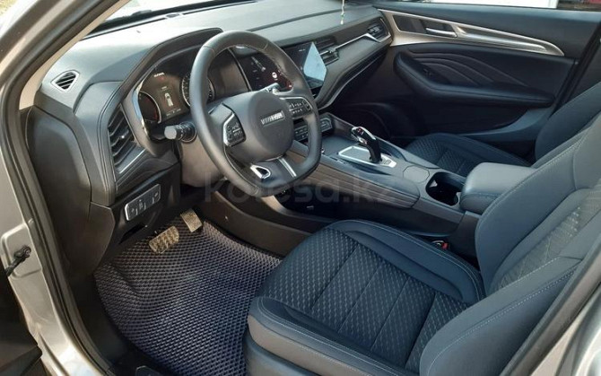 Haval F7, 2021, 1.5 л, 20000 км Атырау - изображение 4