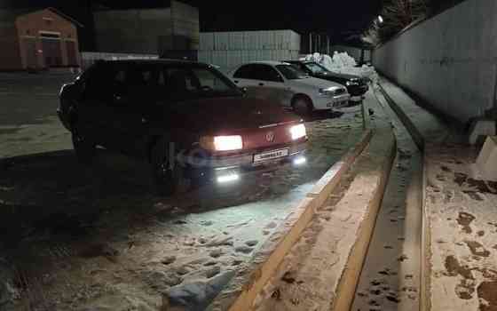 Volkswagen Passat, 1992, 1.8 л, 9999 км Бишкуль
