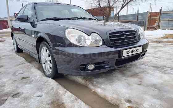 Hyundai Sonata, 2005, 2 л, 275000 км Qulsary
