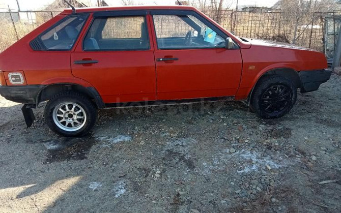 ВАЗ (Lada) 2109, 1989, 1.3 л,  км Semey - photo 3