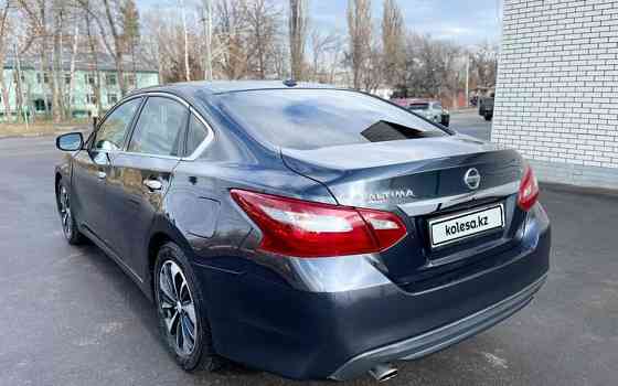 Nissan Altima, 2018, 2.5 л,  км Almaty