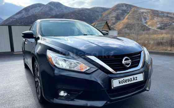 Nissan Altima, 2018, 2.5 л,  км Almaty