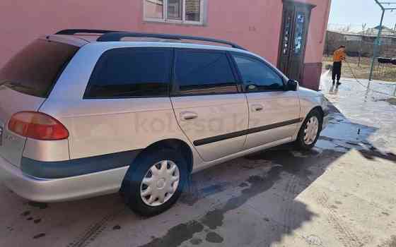 Toyota Avensis, 2003, 1.8 л, 428300 км Туркестан