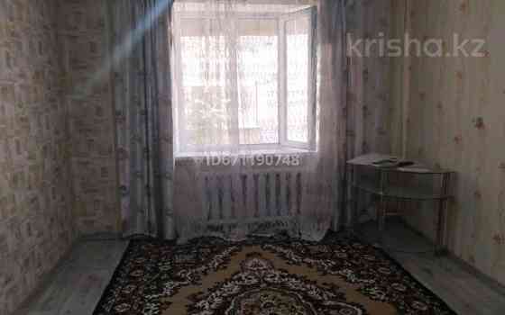 1-комнатная квартира долгосрочно, 34 м², 1/3 этаж, Нусипбеков Жаркент
