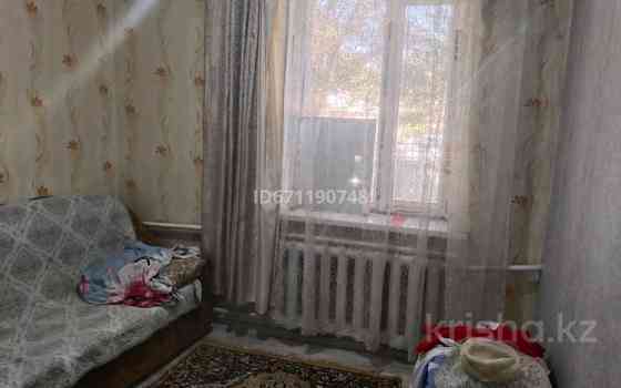 1-комнатная квартира долгосрочно, 34 м², 1/3 этаж, Нусипбеков Жаркент