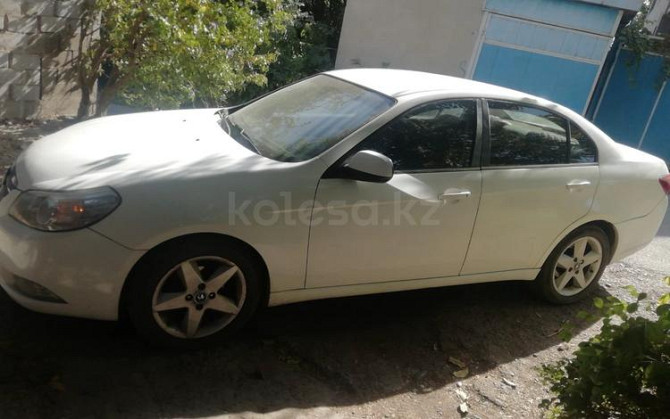 Daewoo Tosca, 2006, 2 л, 251000 км Shymkent - photo 2