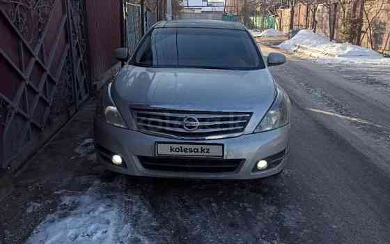Nissan Teana, 2009, 3.5 л, 320000 км Алматы