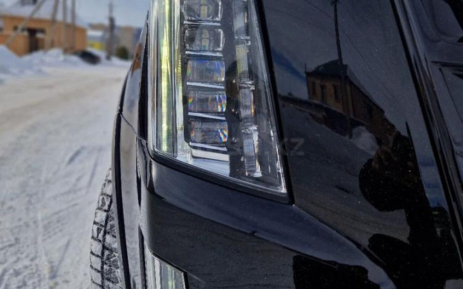 Cadillac Escalade, 2019, 6.2 л, 59000 км Караганда - изображение 3