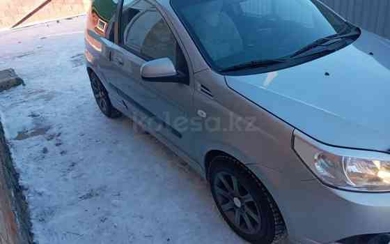 Chevrolet Aveo, 2010, 1.4 л, 186000 км Усть-Каменогорск