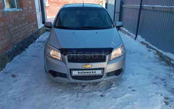 Chevrolet Aveo, 2010, 1.4 л, 186000 км Усть-Каменогорск