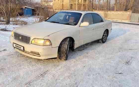 Toyota Crown Majesta, 1995, 3 л, 350000 км Almaty