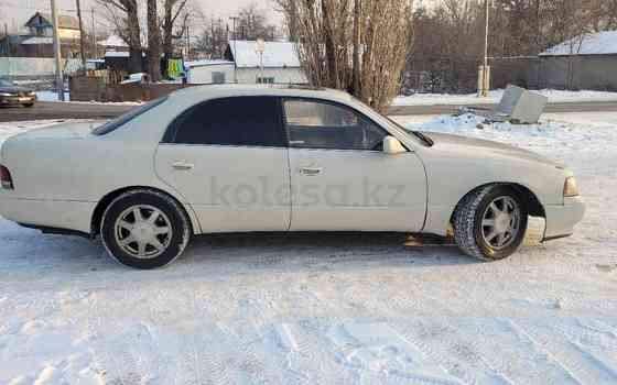 Toyota Crown Majesta, 1995, 3 л, 350000 км Almaty