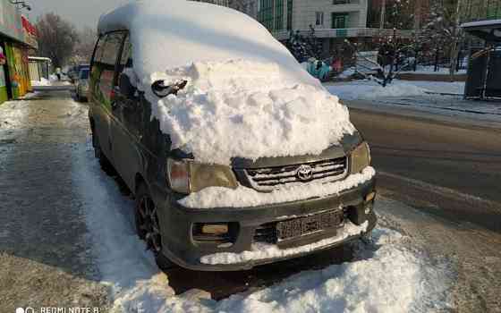 Toyota Town Ace Noah, 1997, 2.2 л,  км Almaty