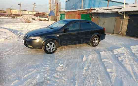 Daewoo Gentra, 2014, 1.5 л, 195000 км Ust-Kamenogorsk