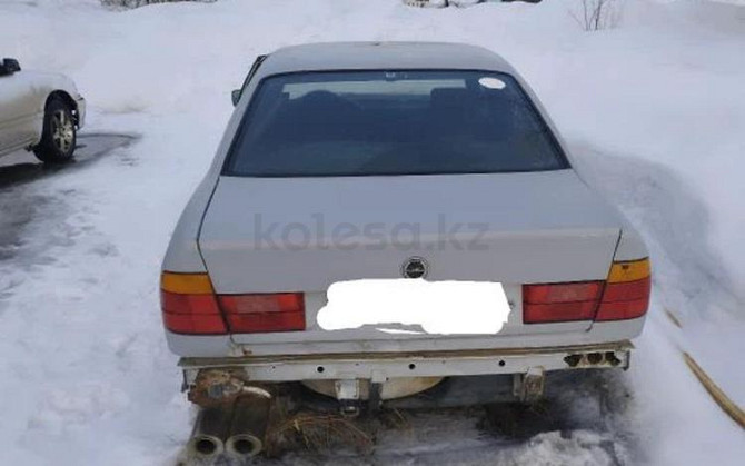 BMW 520, 1996, 2 л, 3000 км Урджар - photo 3