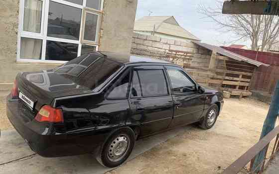 Daewoo Nexia, 2012, 1.6 л, 200 км Актау