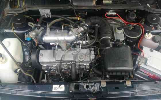 ВАЗ (Lada) 2114, 2005, 1.5 л, 221000 км Кокшетау