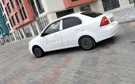 Chevrolet Aveo, 2012, 1.4 л, 214000 км Актау
